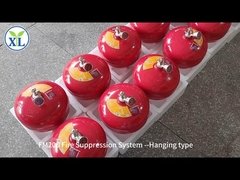 fm200掛かる消火器