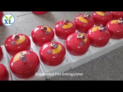 Novec 1230の消火システム