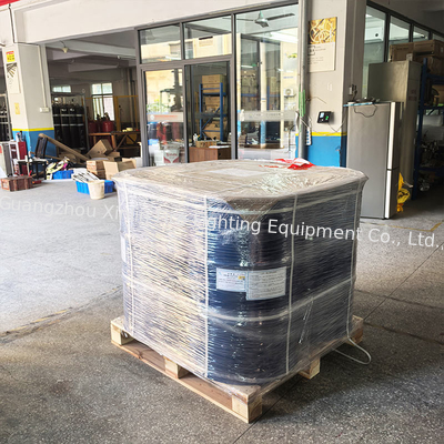 Quality  Enclosed Flooding NOVEC 1230 Clean Agent Environmentally Friendly Fire Suppression factory