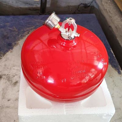 School 1230 NOVEC Gas Suppression 68°C Fixed Temp Hanging