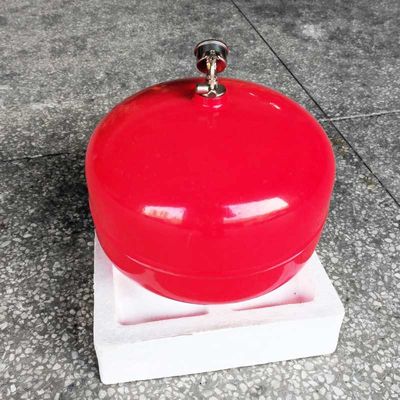 Heptafluoropropane FM200 Gas Automatic Fire Extinguisher Healthcare Facility