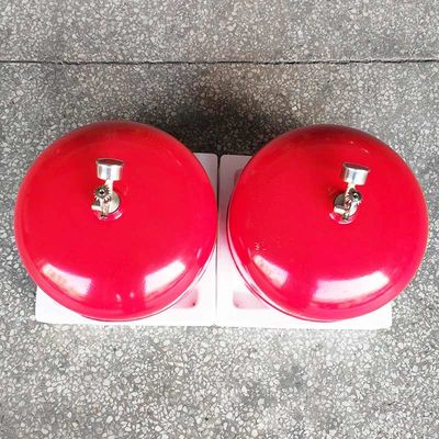 School 1230 NOVEC Gas Suppression 68°C Fixed Temp Hanging