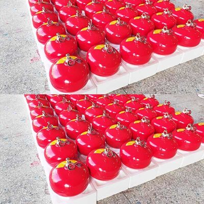 Enclosed Flooding FM200 Gas Automatic Suppression System For Printing Rooms