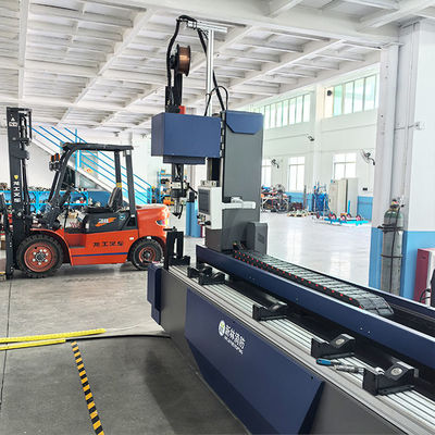 90L HFC 227ea Fire Extinguishing System For Industrial Facilities