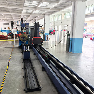 0.3MPa Storage Pressure 120L FM 200 Clean Agent Fire Suppression System