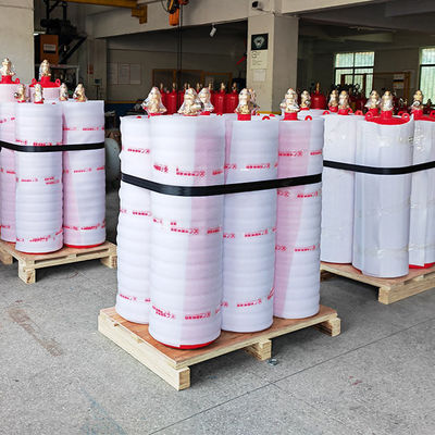 Environmental Protection NOVEC 1230 Fire Suppression System Gas Automatic File Room