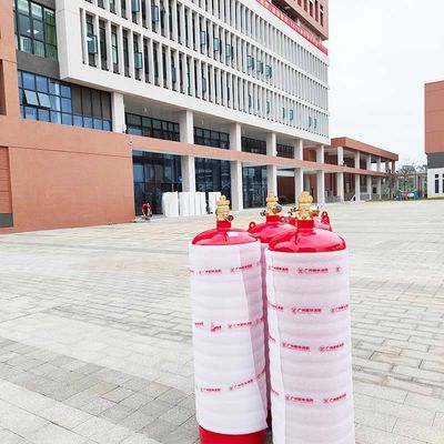 Environmentally Friendly NOVEC 1230 System Protects Hospital Data Centers