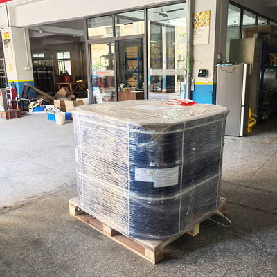 Enclosed Flooding NOVEC 1230 Clean Agent Environmentally Friendly Fire Suppression