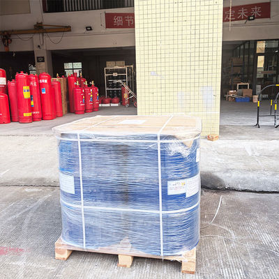 99.99% Purity Industrial NOVEC 1230 Clean Agent For Computer Server Rooms