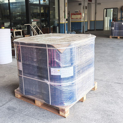 High Performance NOVEC 1230 Clean Agent Garage Fire Fighting System