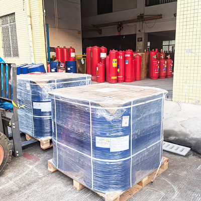 High Safety Airport Grade NOVEC 1230 Clean Agent With Zero Residue