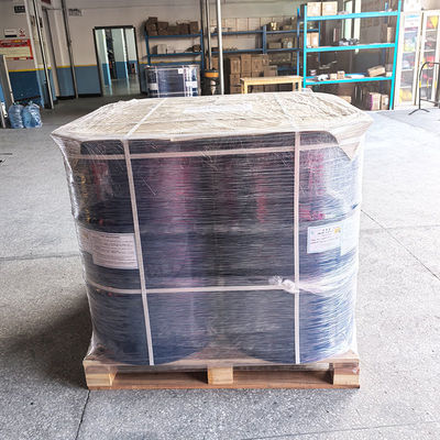 FM Certified NOVEC 1230 Clean Agent Fire Suppression Gas For Transformers