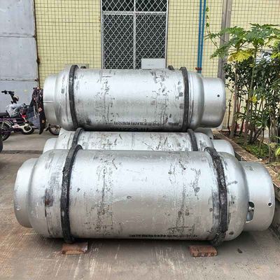 Pollution Free FM200 Clean Agent For Engine Rooms Enclosed Flooding