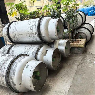High Safety FM 200 Agent For Oil Storage Rapid Response To Electrical Fires