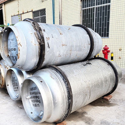 Nichtleitendes Feuerlöschsystem HFC-227ea für Produktionsanlagen