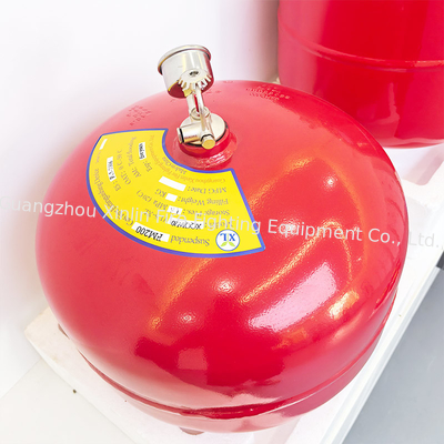 FM200 HFC-227ea Fire Suppression System – High-Efficiency Gaseous Fire Protection Solution Designed For Data Center Server Rooms