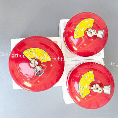 FM200 Automatische brandblusser ️ Plafondmontage 68°C thermische activeringseenheid voor onbemande serverruimte